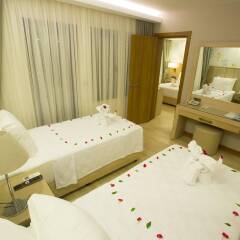 Отель Liberty Hotels Oludeniz спа