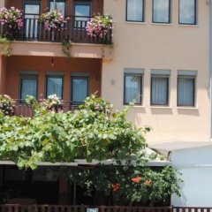 Joleski Accommodation in Ohrid, Macedonia from 65$, photos, reviews - zenhotels.com balcony