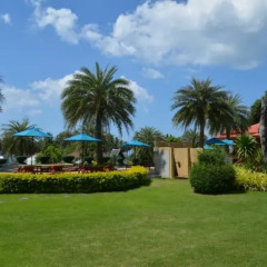 Отель Lanta Lapaya Resort Ланта фото 13