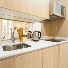 Отель Moderno diseño Madrid centro Sol 8 в номере