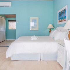 Отель Cape Santa Maria Beach Resort & Villas комната для гостей фото 5