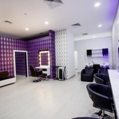Mittania Regency Hotel Турция, Диярбакыр - отзывы, цены и фото номеров - забронировать отель Mittania Regency Hotel онлайн спа