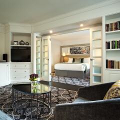 Отель Loews Regency New York Hotel США, Нью-Йорк - отзывы, цены и фото номеров - забронировать отель Loews Regency New York Hotel онлайн фото 13