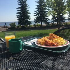 Canal Park Lodge in Duluth, United States of America from 205$, photos, reviews - zenhotels.com photo 2