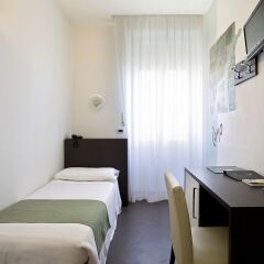 Hotel Bellavista удобства в номере