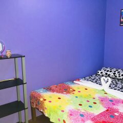 Отель Colors Boutique Hostel Филиппины, Пуэрто-Принцеса - отзывы, цены и фото номеров - забронировать отель Colors Boutique Hostel онлайн детские мероприятия