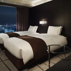 Отель Mitsui Garden Hotel Ginza Premier Япония, Токио - отзывы, цены и фото номеров - забронировать отель Mitsui Garden Hotel Ginza Premier онлайн комната для гостей