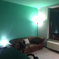 Отель Viky's Sweet Home Парма развлечения