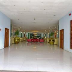 Отель Nida Rooms Chalong River Rewari Бухта Чалонг интерьер отеля фото 2