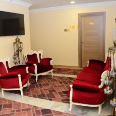 Cassa İstanbul Hotel сауна
