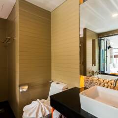 Moxi Boutique Hotel фото 37
