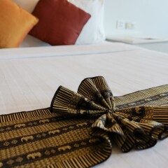 Отель Karon Sea Sands Resort & Spa с домашними животными