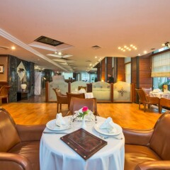 Golden Age Hotel Турция, Стамбул - 4 отзыва об отеле, цены и фото номеров - забронировать отель Golden Age Hotel онлайн питание фото 2