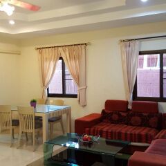Отель Thai Property Care комната для гостей фото 4