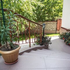 Отель Горы Азии - 2 Бишкек фото 12