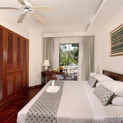 Отель Allamanda Laguna Phuket комната для гостей фото 4