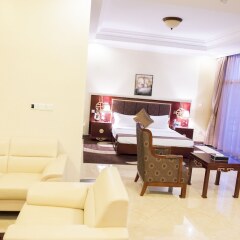 Martha Hotel комната для гостей фото 4