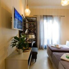 Отель Loc Aparthotel Annunziata Корфу фото 7