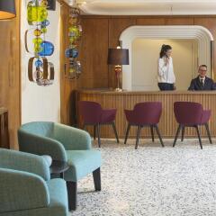 Отель Stein Hotel Австрия, Зальцбург - отзывы, цены и фото номеров - забронировать отель Stein Hotel онлайн интерьер отеля фото 2