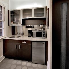 Отель Georgetown Hill Inn в номере фото 2