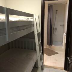 Отель Ultimate Stay 4BR Burj Khalifa view детские мероприятия