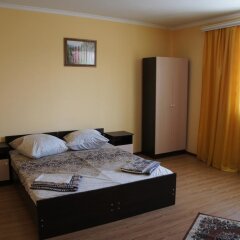 Гостиница Assol Guest House в Анапе отзывы, цены и фото номеров - забронировать гостиницу Assol Guest House онлайн Анапа комната для гостей фото 4
