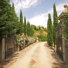 Отель Relais Villa Belvedere фото 6