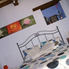 Отель B&B Il Girasole Delle Marche Мачерата интерьер отеля фото 3
