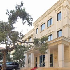 Gonluferah Thermal Hotel Турция, Бурса - 2 отзыва об отеле, цены и фото номеров - забронировать отель Gonluferah Thermal Hotel онлайн