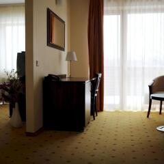 Отель Trasalis - Trakai resort & SPA Литва, Тракай - 1 отзыв об отеле, цены и фото номеров - забронировать отель Trasalis - Trakai resort & SPA онлайн удобства в номере