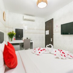 Holiday Hotel комната для гостей фото 2