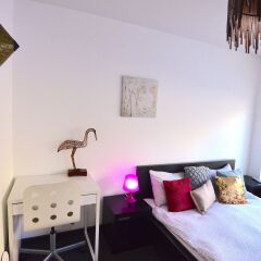 Hotel Biscuit комната для гостей фото 2