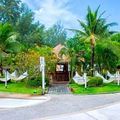 Отель Arinara Bangtao Beach Resort пляж Банг-Тао фото 2