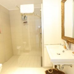 Large Retro Chic Flat 100m2 in City Center - Parking in Luxembourg, Luxembourg from 297$, photos, reviews - zenhotels.com photo 4