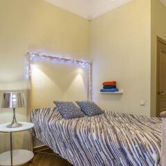 Апартаменты Heart of Riga Apartment комната для гостей фото 3