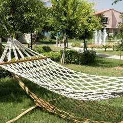 Отель Lyra Resort - All Inclusive Сиде фото 2