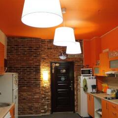 Dostoevsky Hostel в номере