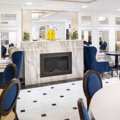 Отель Staybridge Suites - Times Square - New York City интерьер отеля фото 2