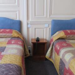 Hotel Montpensier комната для гостей фото 6