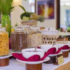 Kiman Hotel