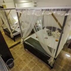 Отель Beach Haven Guest House (Mrs Wijenayake's Guest House) Шри-Ланка, Галле - отзывы, цены и фото номеров - забронировать отель Beach Haven Guest House (Mrs Wijenayake's Guest House) онлайн спа фото 2