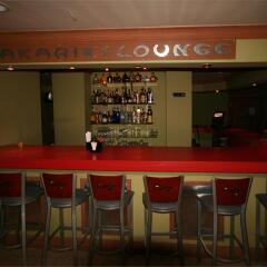 The Wexford Hotel Montego Bay гостиничный бар