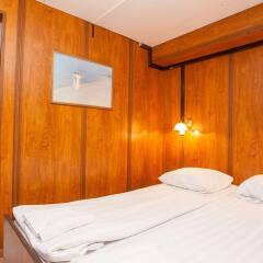 MS Birger Jarl - Hotel & Hostel комната для гостей