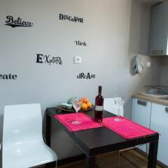 Апартаменты Luxury Cozy Apartment near Acropolis в номере фото 2