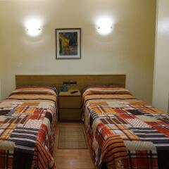 Hotel Esplugues комната для гостей