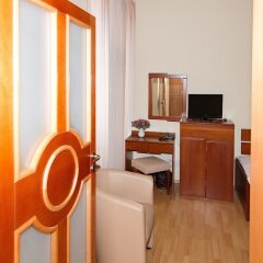 Hotel Dar удобства в номере фото 3