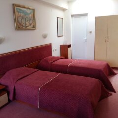 Hotel Antique комната для гостей фото 2