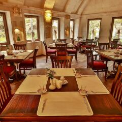 Satrapia Boutique Hotel Kapadokya Турция, Ургуп - отзывы, цены и фото номеров - забронировать отель Satrapia Boutique Hotel Kapadokya онлайн питание