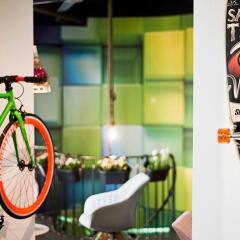 Отель ibis Styles Köln City Германия, Кёльн - 6 отзывов об отеле, цены и фото номеров - забронировать отель ibis Styles Köln City онлайн питание фото 2