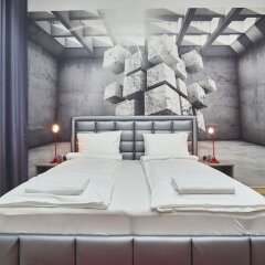Апартаменты K51 Apartment Budapest Будапешт спортивное сооружение
